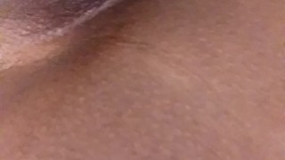Imagine that pussy creaming on yo dick