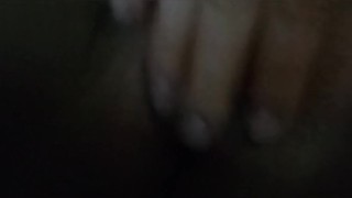 Masterbating next to boyfriend