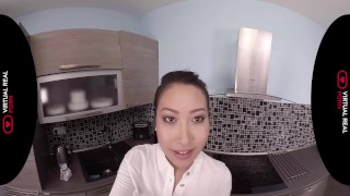 VirtualRealPorn.com - Ready for work