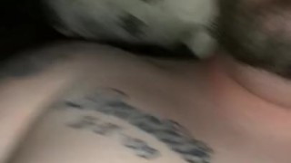 Masturbation fun