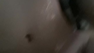 Quickie Cumshot