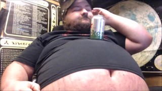 gluttin week LiveTUBBS highlights