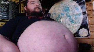 gluttin week LiveTUBBS highlights