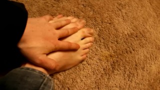 Feet Show #9