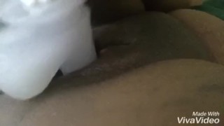 A lil toy fun