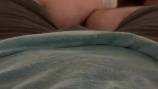 Chubster Getting Off