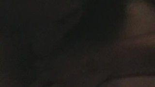 Busted in Adult video booth