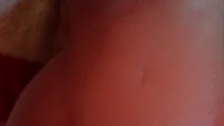 I was horny.