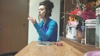 Smoking Jewels, Night Smoke
