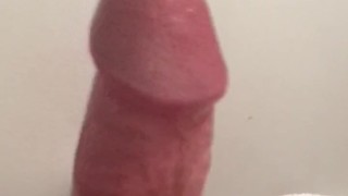 I’m horney, cum get some