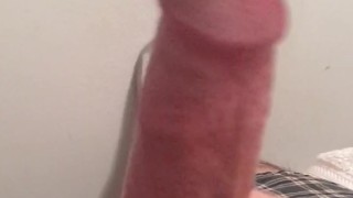 I’m horney, cum get some