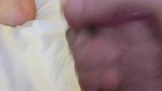 I Love Edging Before I Cum