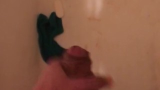 Cumming back again!!!