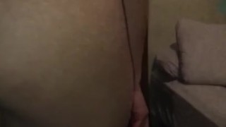 shaking that perfect ass slow Mo