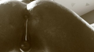 I jus like how Wayne69 works his tongue games.Mmmmmmmm