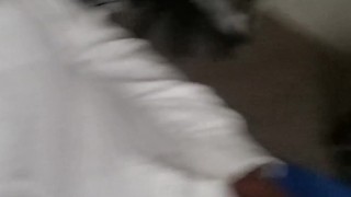 Showing my dick