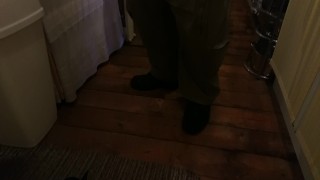 builder walkin clip