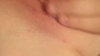 Wet pussy