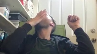 I’m a naughty bater bro ....dig it.