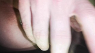 pumped asshole