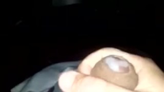 Cumshot