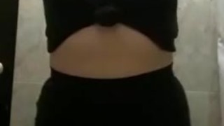 Bailo sensual para mis seguidores