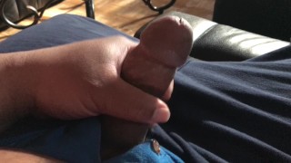 Quick Nut Before Work