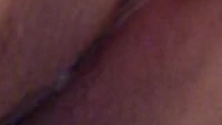 Masturbating basics