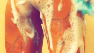 Booty Queen