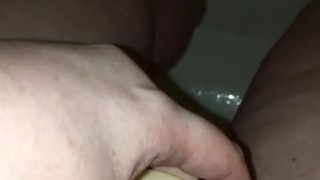 Can I piss on you?