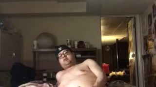 Jerk off video