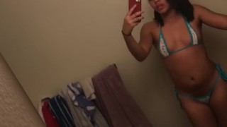 Tease dancing