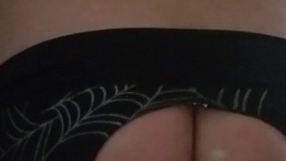 Sloppy hard ass fuck