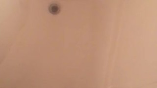 Solo shower