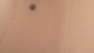 Solo shower