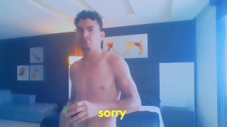 Mujer a GATAS, entra empleado y gana 1'000000USD demanda hotel | BREAKHUB