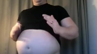 ihulkout Classic! only fans.com/ihulkout