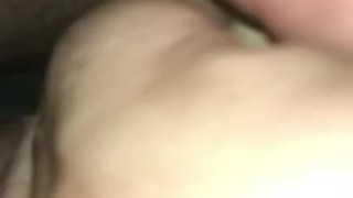 MTF pussy rubbing