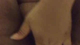 Watch me play daddy