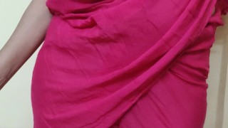 Desi big boobs massage