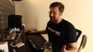 Negative Comments | Read By: The Boot Guy | Part 6 [ The Boot Guy Reviews ]