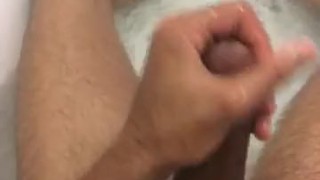 Shower time