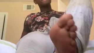 Gay Feet