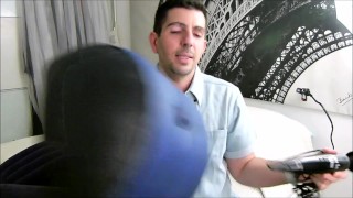 TOUGHAGE : coussins pour faire du sex (handicap, confort) Msieur-jeremy.fr