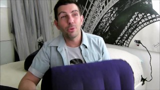 TOUGHAGE : coussins pour faire du sex (handicap, confort) Msieur-jeremy.fr