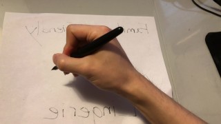 I take time to write a good review for retail employee (April Fool edition)