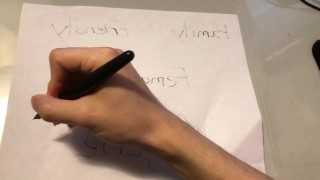I take time to write a good review for retail employee (April Fool edition)