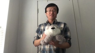 I bring my toy to our date because you love 