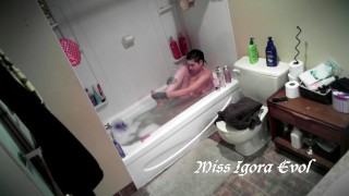 Voyour Vid pt1