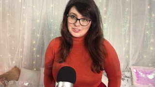 Preview of ASMR Velma Searches for your Missing Toy